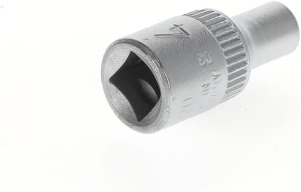 GEDORE D 20 4 Socket 1/4" 4 mm - Image 3