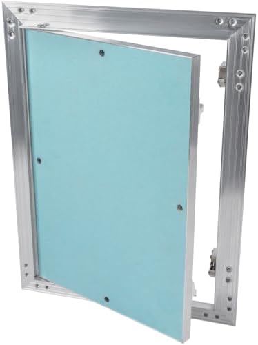 Vent Systems 10" x 14" Inch Access Panel by VentSystems