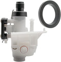 31705 RV Toilet Water Valve for Thetford Aqua Magic V by Zzyyldu