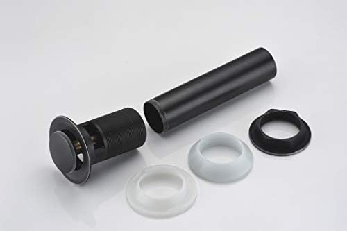 SUMERAIN Pop Up Drain Stopper - Image 6