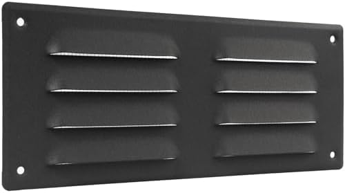 Vent Systems 10" x 4" Inch by VentSystems