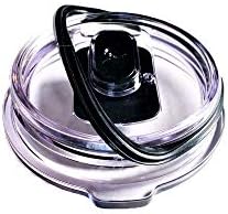 2 Pack Rubber Seal Replacement Gaskets - Image 7