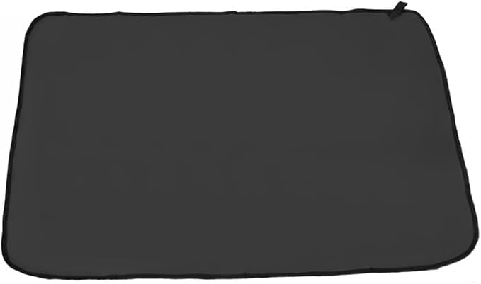 Waterproof Work Mat 600D Oxford 74x100cm Portable by Unknown