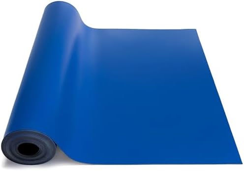 Bertech ESD Soldering Mat Roll, 3 Feet Wide x 20 Feet Long x 0.06 Inches Thick - Image 2