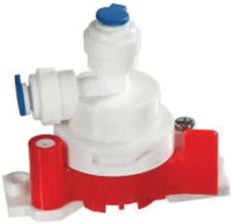 Water Stop Valve by Unknown