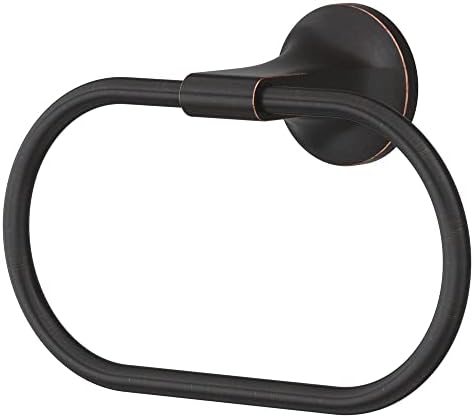 Pfister Pfirst Modern Towel Ring by Pfister