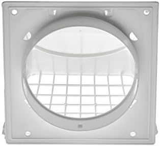 Lambro Industries 1471W Dryer Vent Hood - Image 4