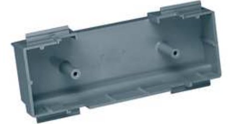Panduit Surface Raceway, PK10 T70HB3-X by PanduitCorporation