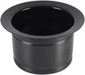LQS Extended Sink Flange, Deep Garbage Disposal Sinks Flange by LQS