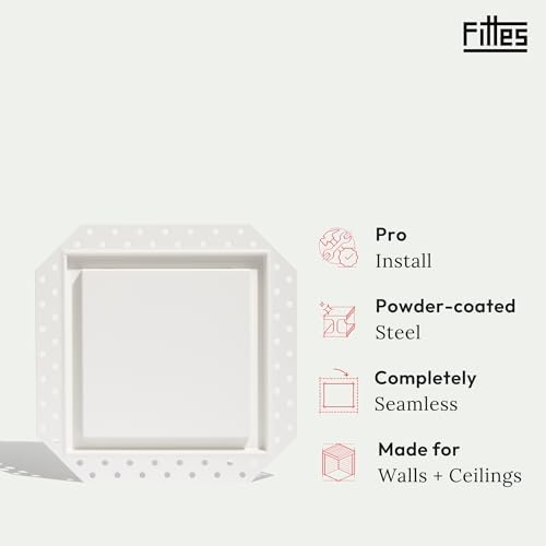 Fittes Flush Access Panel - Image 2
