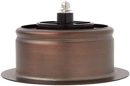 Signature Hardware 479905 4-1/2" Garbage Disposal Flange - Image 5