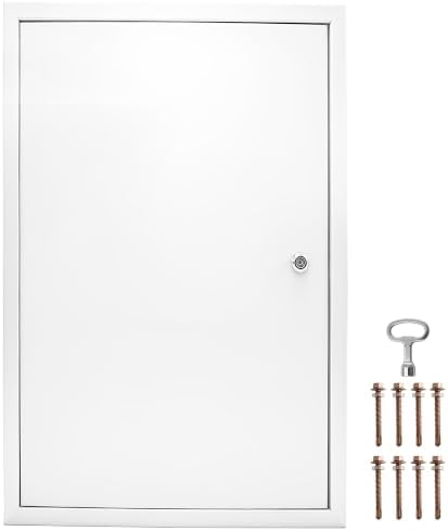 22 x 36 Access Panel for Drywall, Thicken 1.2mm Ceiling Access Panel for Drywall by Committedtoqualityhardware