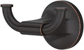 Pfister Pfirst Modern Towel Hook, Bathroom Towel Hook, Wall-Mounted, Tuscan by Pfister