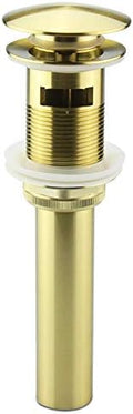 Bathroom Sink Pop Up Drain by ALLWIN-HOUSEWARE