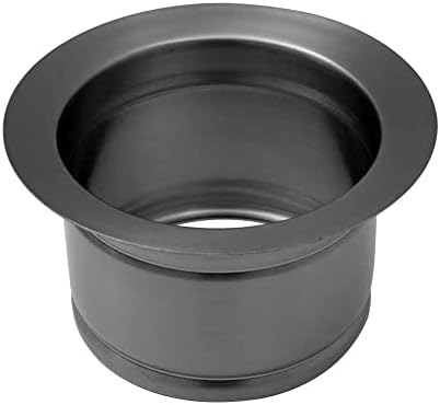 STARSTAR Sink Flange, Deep Garbage Disposal Flange by STARSTAR