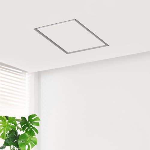 Flush Wall Vent Cover 10x10 Inch - Image 4