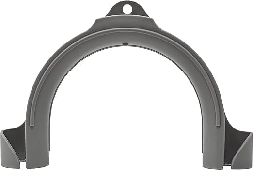 U Shape Washerwashing Drain Hose Hook by BHRUSO