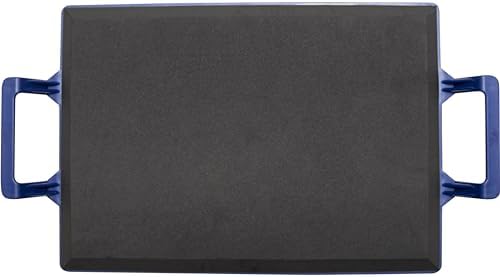 Marshalltown Foam Concrete Kneeler Board, Kneeling Pad, Extra Large Handles - Image 2