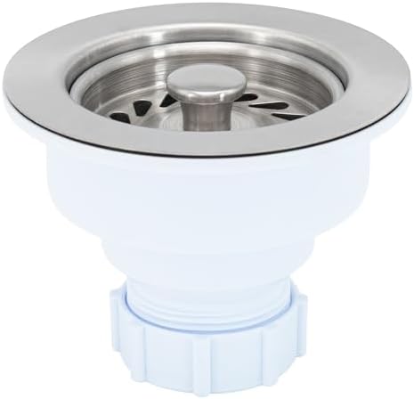 JB Signature Kitchen Sink Strainer - Image 3