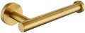 APLusee Toilet Paper Holder, Brushed Dark Gold, 304 Stainless Steel by APLusee