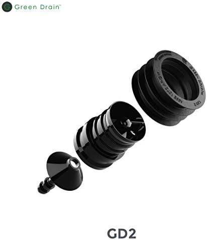 Waterless Trap Seal, 2 Inch, Fitting Pipes - Image 4