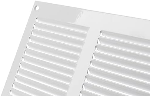 6x6 Vent Cover with Built-in Screen - Image 4