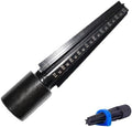 Wax Ring Sizer Tube Casting Wax Ring Blade Carbonized Steel Carving Enlarge by SDSLD