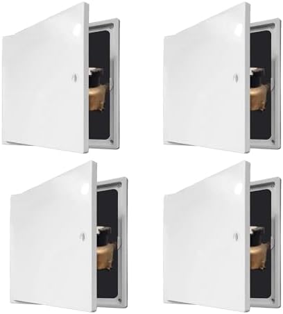 EASY-EXS Access Panel 12x12 by EASY-EXS