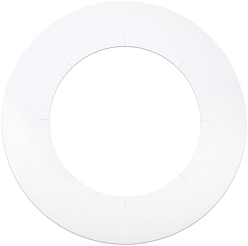 Beauticom Wax Warmer Universal Protective Collars Ring - Image 5