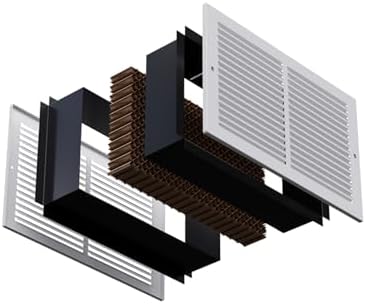 QuietCool Zone Air Pathway - Image 3