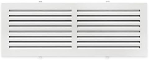 Cold Air Return Wall Vent Cover by Inte-Grates