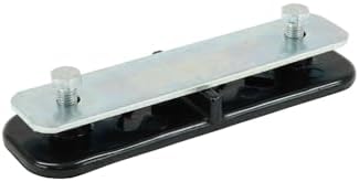 Mytee Products 2' x 4' Ground Protection Mats Kit w/ 10 Pcs Single Connectors - Image 5