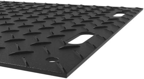 20 Pcs Ground Protection Mats - Image 2