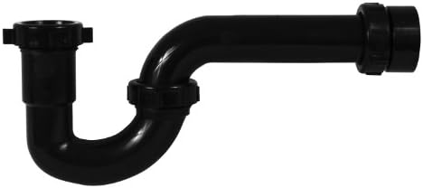 Dearborn A9703WBG 1-1/2" P-Trap by Oatey