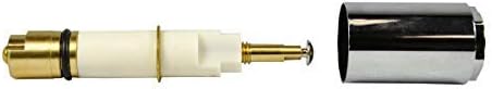 DANCO MX-1 Cartridge for Mixet Single-Handle Faucets, Chrome Finish - Image 3