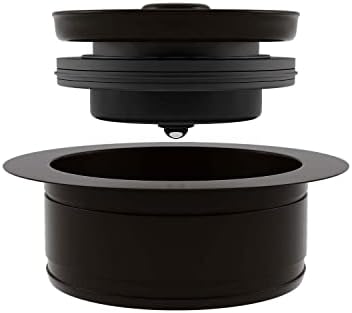 Lexicon Disposal Flange for Quartz Kitchen Sink - Image 2