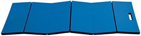 Laser 6083 Folding Mechanics Mat by Laser