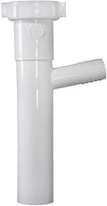 Plumb Pak 30-8WK Dishwasher Branch, 1-1/2" x 8" by Plumb+Pak