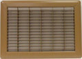 Imperial RG1137 6 x 22-Inch Heavy Gauge Steel Floor Return Air Grille by Imperial