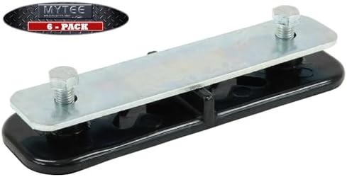 4 Pcs Ground Protection Mats - Image 4