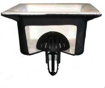 Pro-Tech Drain Lock Dome for Commercial Drains - Image 2