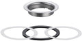 Strainer Flange & Kitchen Sink Gasket Sealing by Sepaitek
