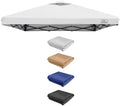 8x8 Replacement Top Pop Up Canopy Tent Cover Roof by KAMPKEEPER