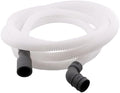 W11381654 Dishwasher Drain Hose Replacement – Compatible by EVERTECHPRO