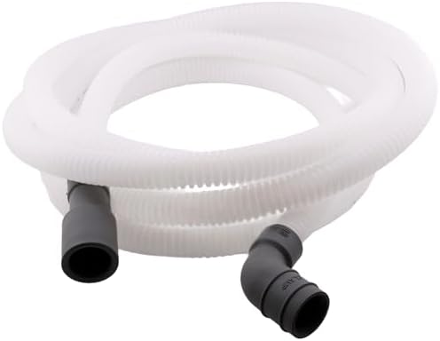 W11381654 Dishwasher Drain Hose Replacement – Compatible by EVERTECHPRO
