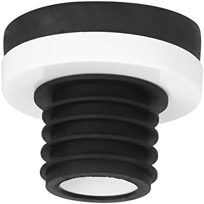 Urinal Seal Replacement, Anti Leakage and Deodorizing Replacement Gasket by Unknown