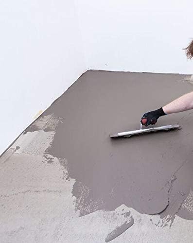 UZIN NC 886 Floor Leveling Cement Patch - Image 2