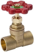Proline 100-454NL 3/4" Copper Sweat Low Lead Gate Valve by Unknown