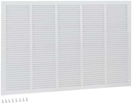 EZ-FLO 30 x 20 Inch Return Air Vent Cover by EZ-FLO