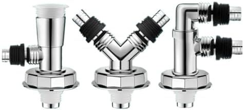1Pcs Washing Machine Floor Drain Joint Double Purpose Pipe Connector Sewer - Image 3